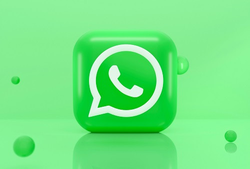 WhatsApp Segera Luncurkan Fitur Verifikasi Gambar untuk Cegah Hoaks