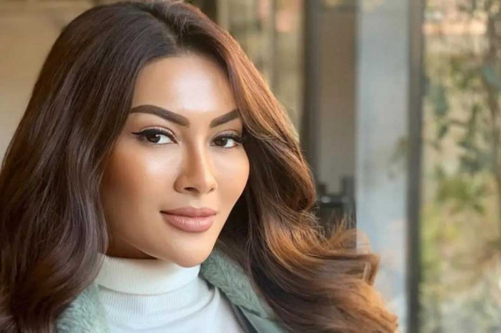 Profil Delia Yasmine, Artis yang Hampir Tewas Akibat Kecelakaan