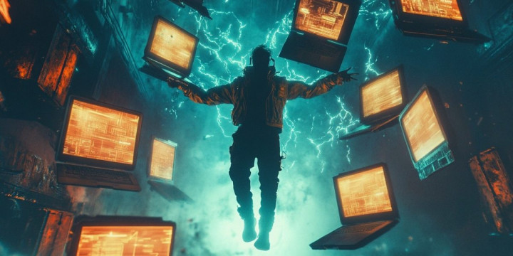 Tren Utama APT Q3, Ada Serangan Siber Baru ke Drive USB