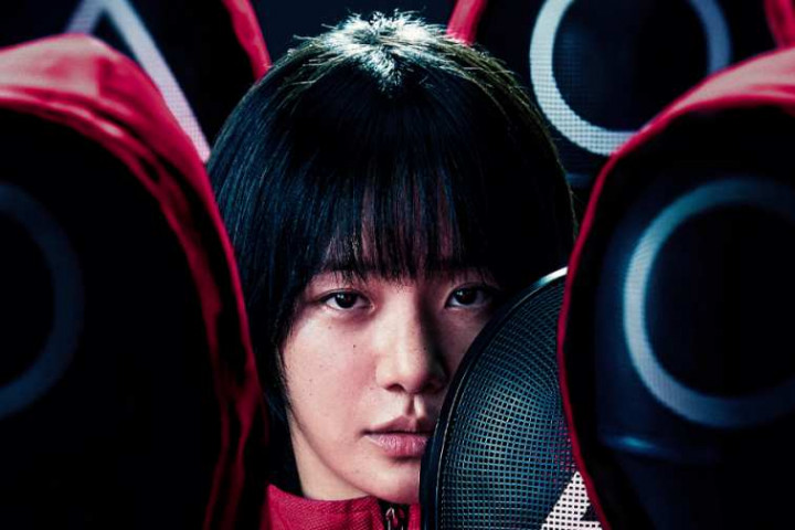 Heboh! Park Gyu Young Unggah Foto Berisi Spoiler Squid Game 3