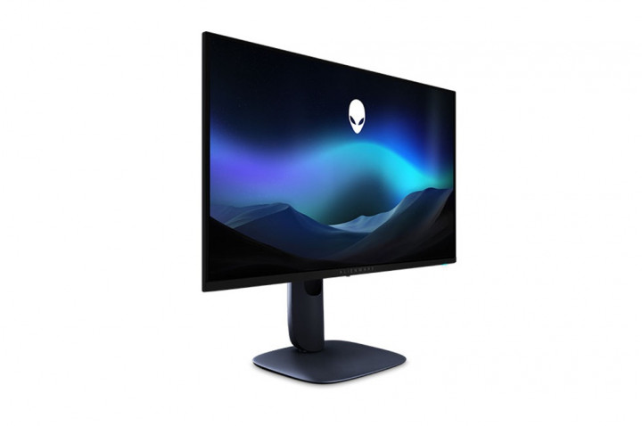 Alienware Luncurkan Monitor QD-OLED 27 Inci Dolby Vision