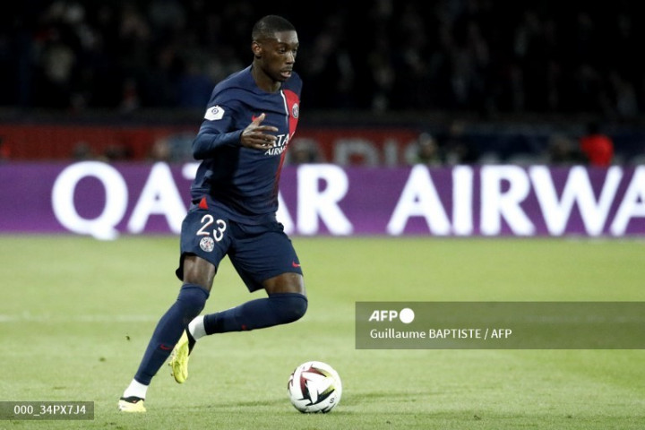 Postecoglou Cari Penyerang Baru, Rumor Spurs Inginkan Kolo Muani Menguat