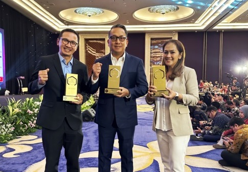 Efisiensi Bisnis dengan Digitalisasi, Patra Jasa Cetak Prestasi