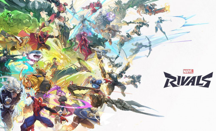 Cara Klaim Hadiah Eksklusif di Marvel Rivals