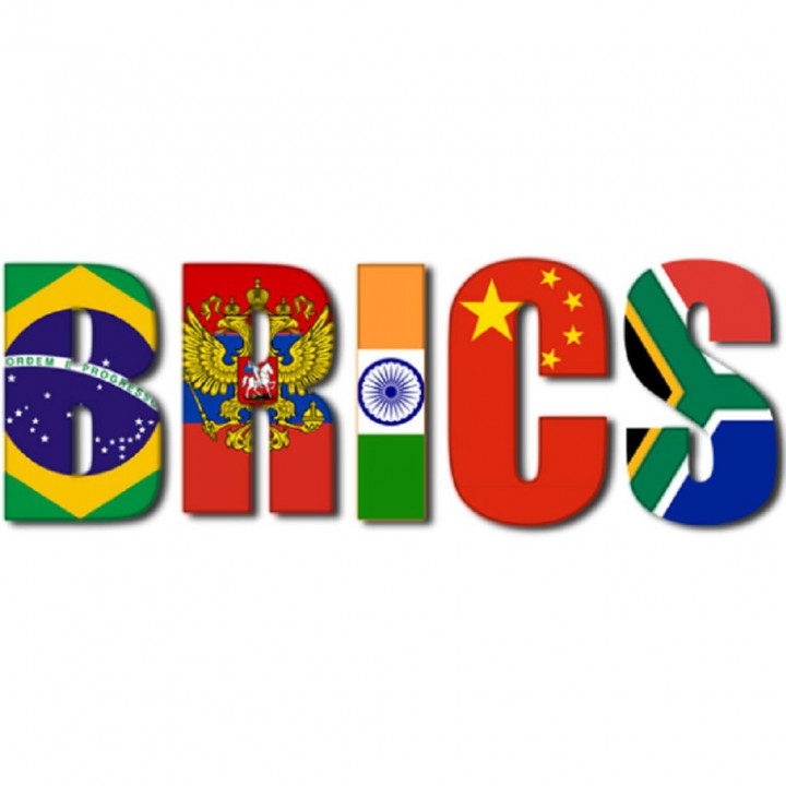 Indonesia Resmi Jadi Anggota BRICS