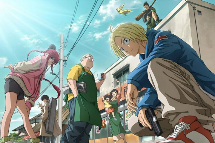 10 Anime Winter 2025 Rekomendasi yang Tayang di Januari: Solo Leveling Season 2 sampai Sakamoto Days