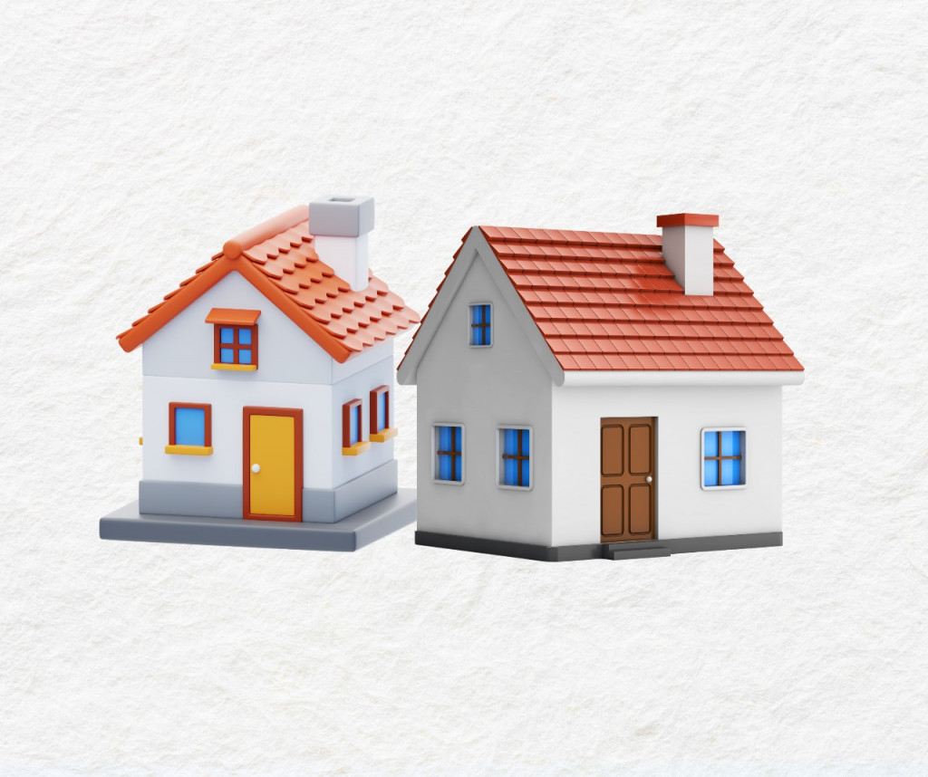 Negara dengan Harga Properti Paling tidak Terjangkau di Dunia