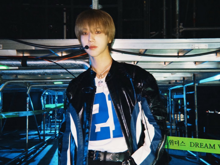 Yesung Super Junior Kecewa Berat dengan SM Entertainment