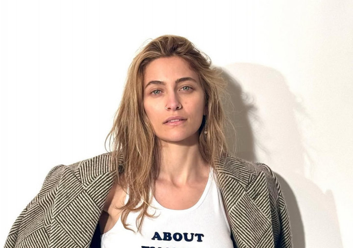 Paris Jackson Rayakan 5 Tahun Terbebas dari Narkoba dan Alkohol