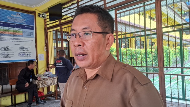 Kepala Sekolah SDS Barunawati 2 Harap Program MBG Terus Berjalan