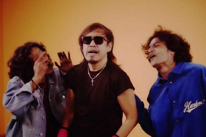 'Apa Sih' Kembali ke Spotify, Radja Klaim Troye Sivan Jiplak Lagu 'Tulus'