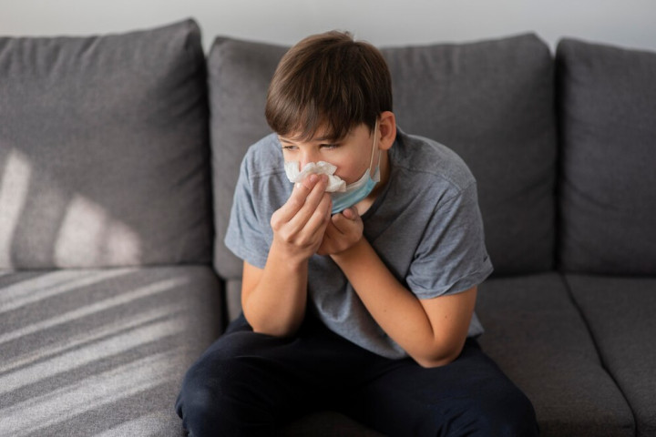 Waspada! Virus HMPV Sudah Masuk Indonesia, Ini Gejala dan Cara Pencegahannya