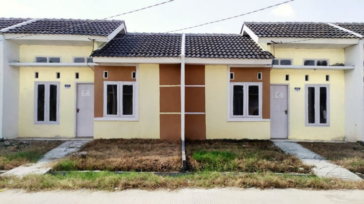 Cari Rumah di Karawang? Intip Rekomendasinya Mulai Rp130 Jutaan