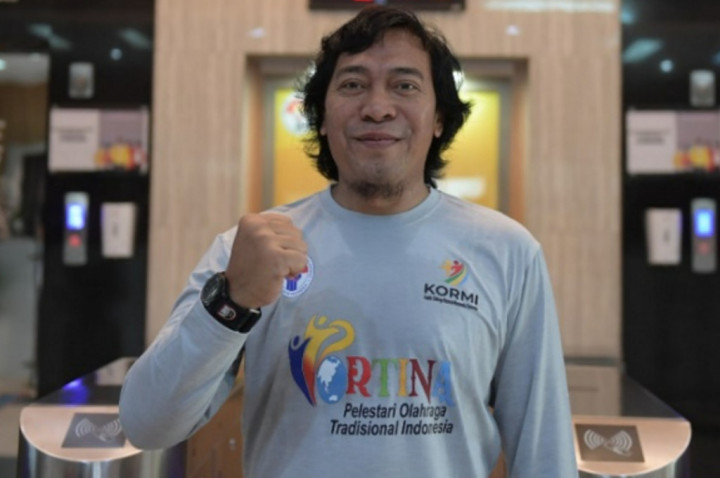 Komedian Qomar Meninggal, Komeng: Selamat Jalan Pak Haji