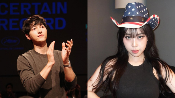 Song Joong Ki Bakal Pamer Kemampuan Nyanyi di The Seasons