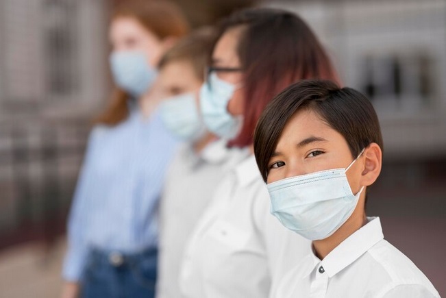 Ini Kelompok yang Rentan Terkena HMPV