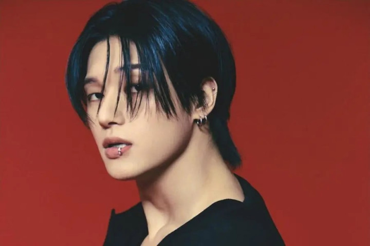 Wooyoung ATEEZ Absen Aktivitas Grup Akibat Kondisi Kesehatan Memburuk