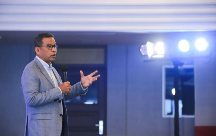 Tersertifikasi Syariah, Komitmen Bank Kustodian BRI Tingkatkan Layanan Pengelolaan Aset Nasabah