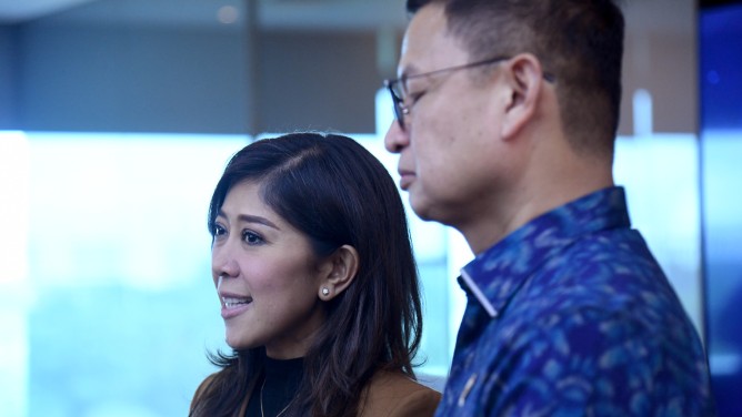 Komdigi Sudah Hapus 35 Ribu Konten Obat dan Kosmetik Ilegal