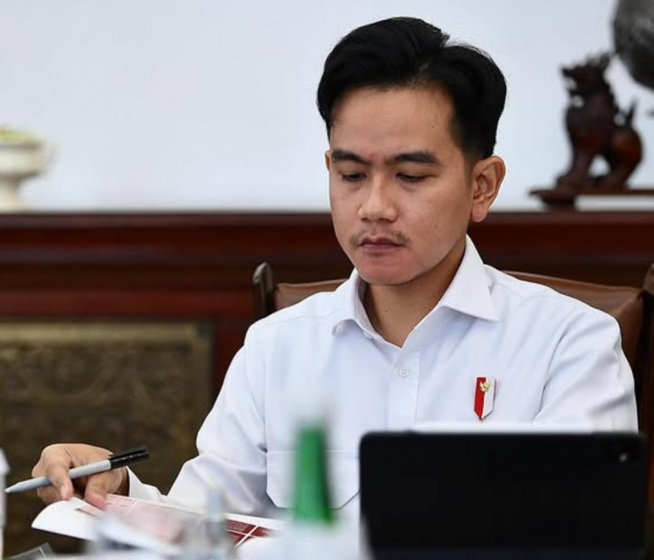 Gibran Kembali Ingatkan Program Lapor Mas Wapres Masih Ada, Netizen: Sampai Kubur Gak Bakal Lupa