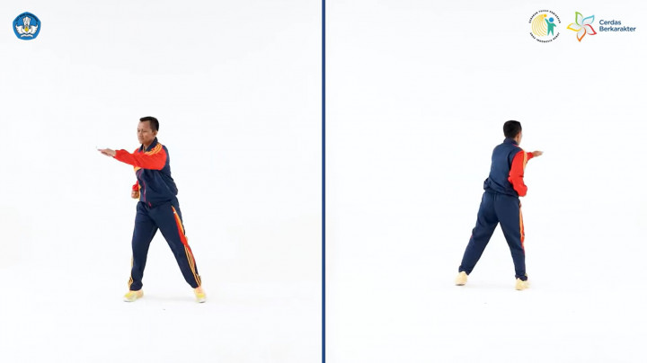 Guru Penjas Wajib Tahu! Ini Panduan Senam Anak Indonesia Hebat