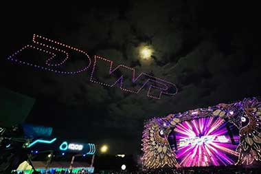 Terkait Pemerasan di DWP 2024, Ini Pernyataan Resmi Promotor Ismaya Live