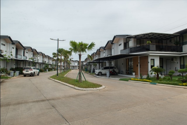 Investasi Bekasi Tumbuh, Permintaan Properti LPCK Naik