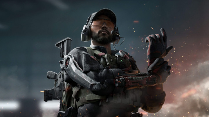 Panduan Lengkap Build AKS-74 Terbaik di Delta Force