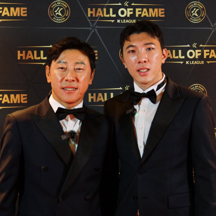 Anak Shin Tae-yong Sedih Banget Ayahnya Tak Latih Indonesia Lagi