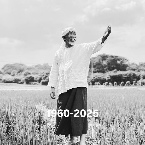 Pelawak Qomar Berpulang karena Kanker Usus Besar, Ketahui Lebih Jauh Penyakit Ini