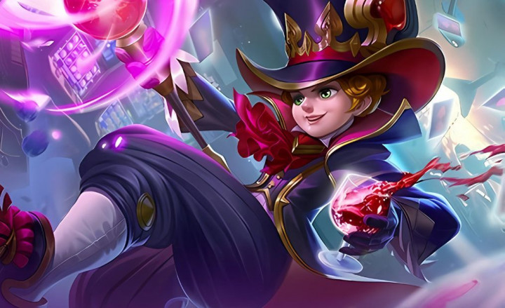 Tier Hero Terbaik Mobile Legends Januari 2025