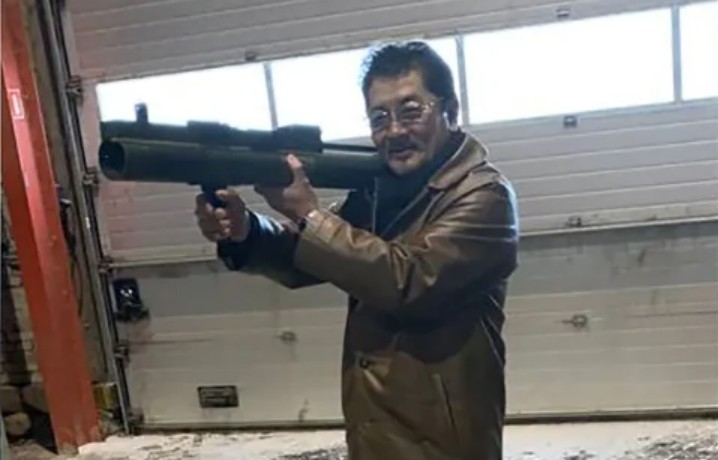 Pemimpin Yakuza Mengaku Bersalah Menjual Bahan Nuklir ke Myanmar