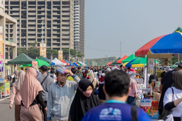 LPCK Gelontorkan Rp25 Miliar untuk Perkuat Kontribusi Keberlanjutan