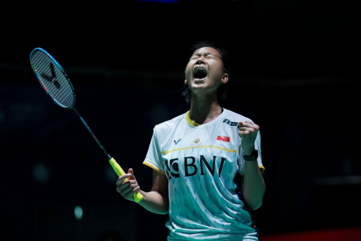 Malaysia Open 2025: Atur Tempo jadi Kunci Kemenangan Putri
