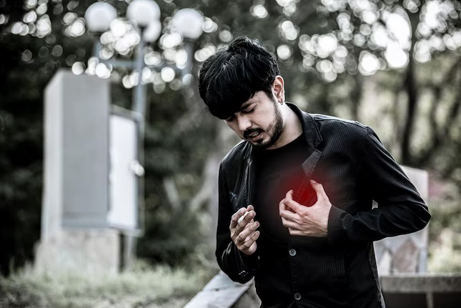 Pria Lebih Berisiko terkena Fibrilasi Atrium, Ini Alasannya