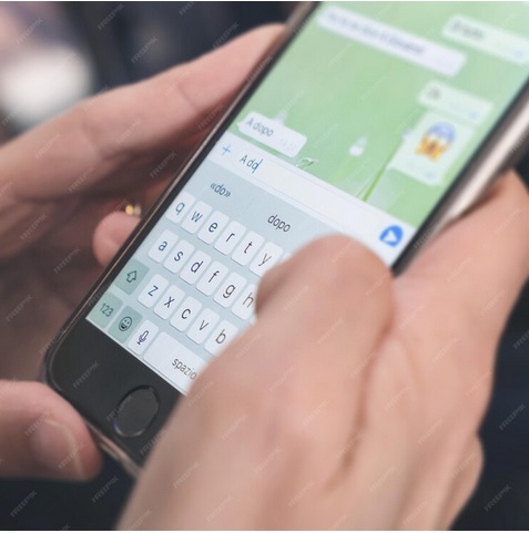 Sering Typo, Bisa jadi Kamu Mengalami Disleksia