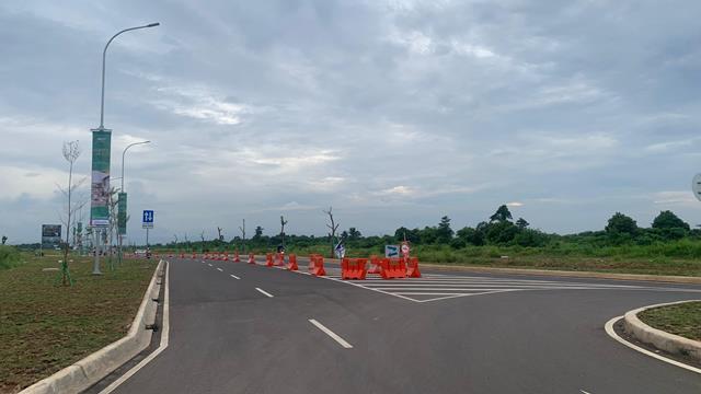 Asyik! Kawasan BSD City Terhubung Langsung ke Gading Serpong