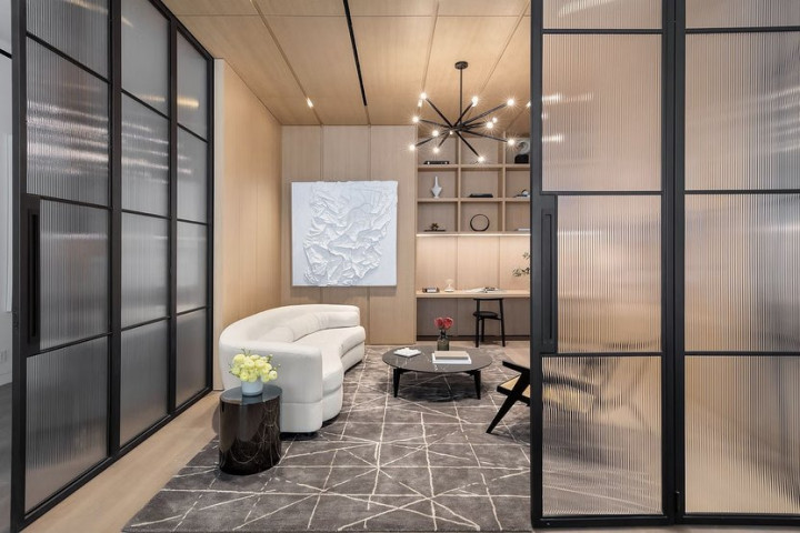 Intip Properti Pembawa Acara Fox News Seharga Rp170 Miliar