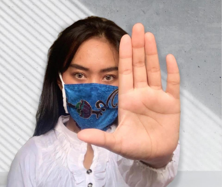 Epidemiolog UNAIR Beberkan Karakteristik HMPV, Begini Langkah Preventifnya