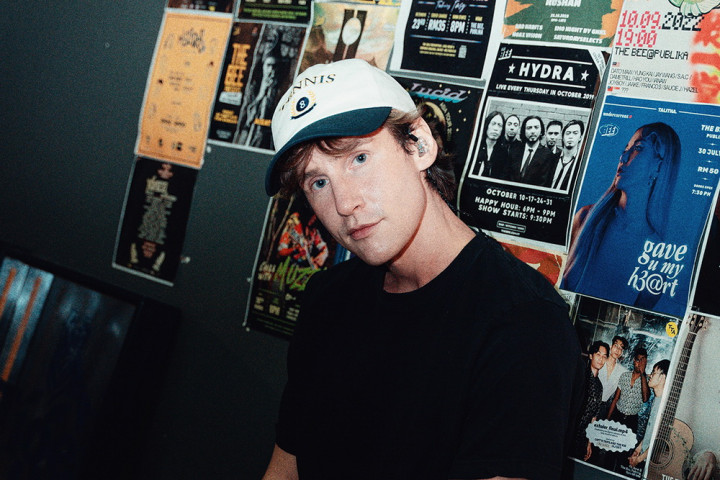 Penyanyi Pop Swedia Yaeow Rilis Single Baru Jelang Album Debut