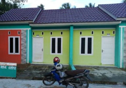 Rekomendasi Rumah Serba Rp150 Jutaan di Metro, Kota dengan Kemacetan Rendah