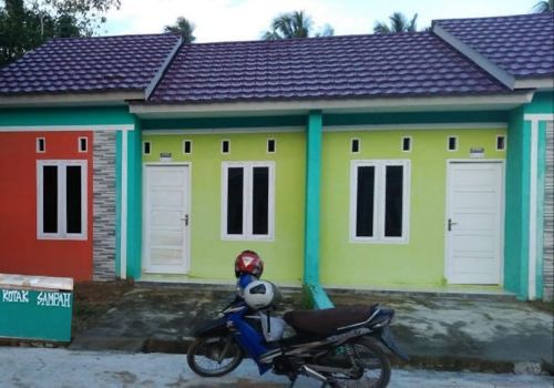 Rekomendasi Rumah Serba Rp150 Jutaan di Metro, Kota dengan Kemacetan Rendah
