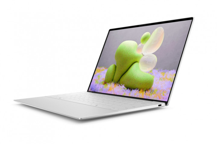 Dell Hilangkan Merek XPS