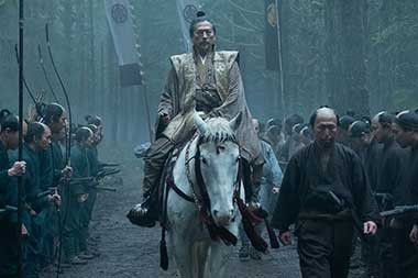 Daftar Lengkap Nominasi SAG Awards 2025, Shogun Mendominasi