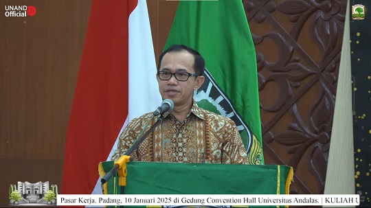 Ada AI, Soft Skills Mahasiswa Harus Ditingkatkan