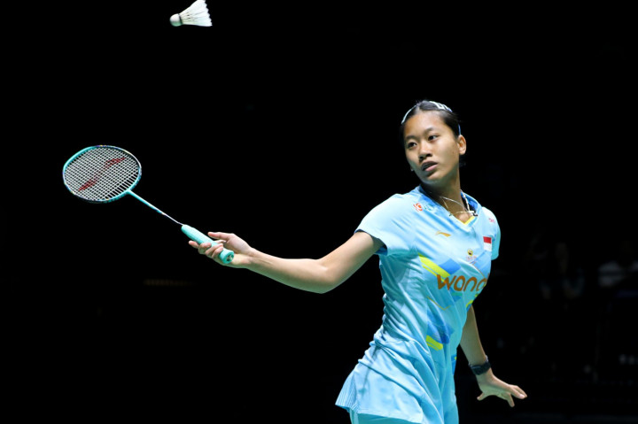 Malaysia Open 2025: Putri KW Cukup Senang Tersingkir di Perempat Final
