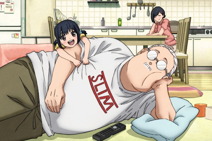 Tayang Besok, Ini Sinopsis Sakamoto Days: Mantan Hitman yang Jadi Penjaga Toko