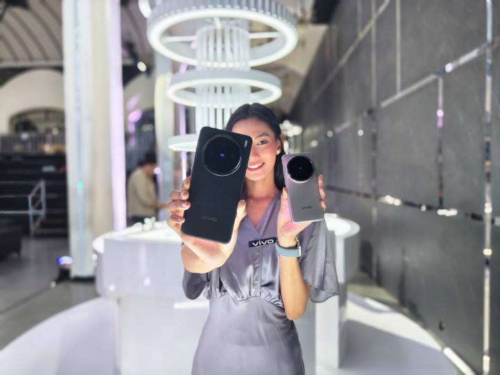 Harga dan Perbedaan Spesifikasi vivo X200 Series