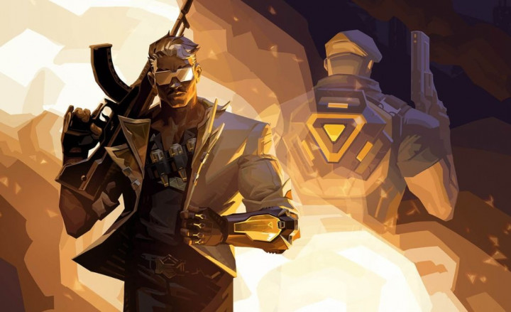 Tejo, Agen Baru Valorant Mengguncang Meta