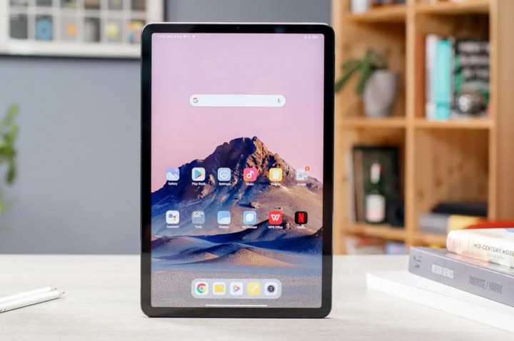 Xiaomi Siapkan Tablet Snapdragon 8 Elite Tahun Ini